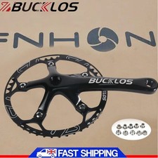 BUCKLOS Road Folding Bike 6-10