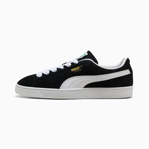 Puma suede classic sneakers - classic,