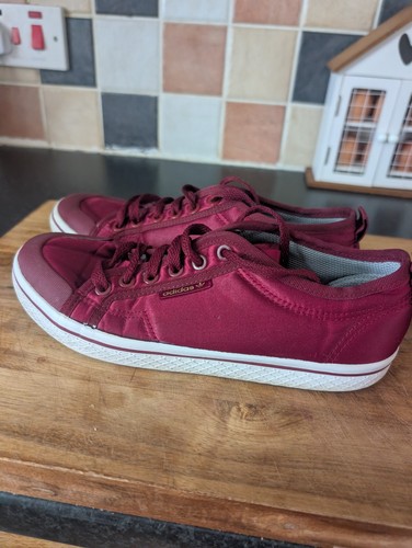 Adidas nizza low - nizza, trainers