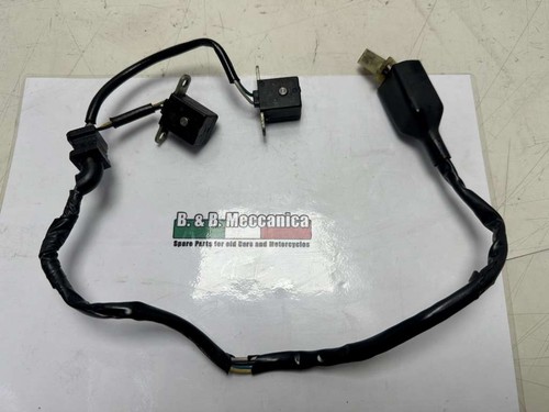 Ignition pickup maybe - ignition, kawasaki