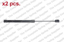 X2 PCS TAILE GATE GAS SPRINGS