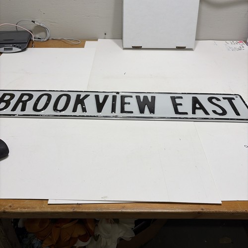 Vintage brookview - vintage,