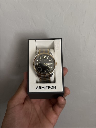 Armitron watch men - armitron,
