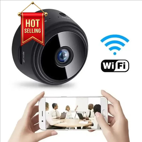 1080p mini camera home - hd,