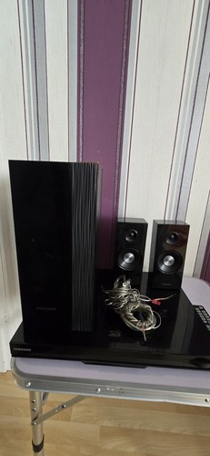 Samsung d5200 blu ray - ht-d5200, 3d