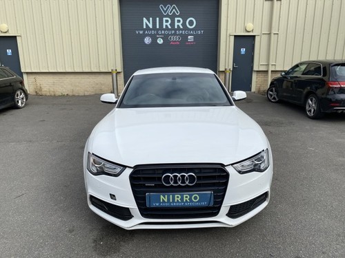 Audi breaking for 10x - audi,