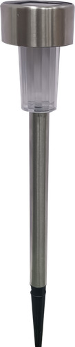 Pagoda solar stick light 36cm - solar,