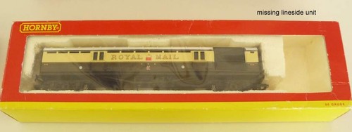 Hornby r4108 gwr operating - hornby,