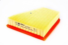 Air filter KNECHT LX 998 VW