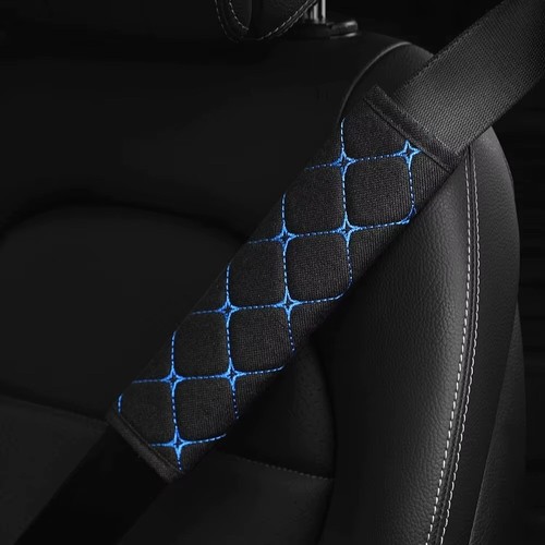 Car seat belt - ,