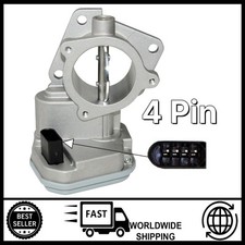 Throttle Body FOR Fiat Ducato