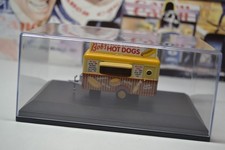 OXFORD DIECAST - MOBILE