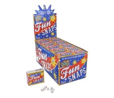 2500 fun snaps - mega, bundle