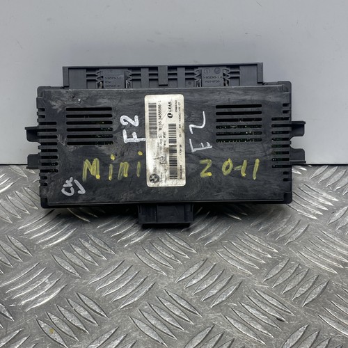 6135 3456586 bmw mini ecu - 6135,