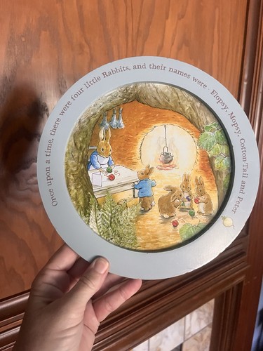 Beatrix potter peter rabbit - potter,