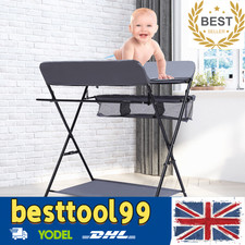 Baby Changer Unit Table