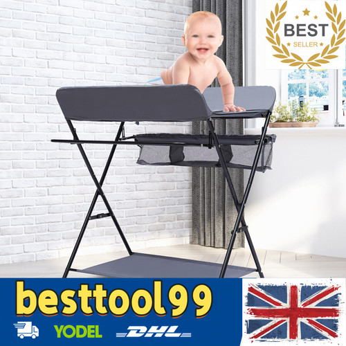Baby changer unit table - baby,