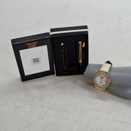 Aviator series womens watch - aviator,