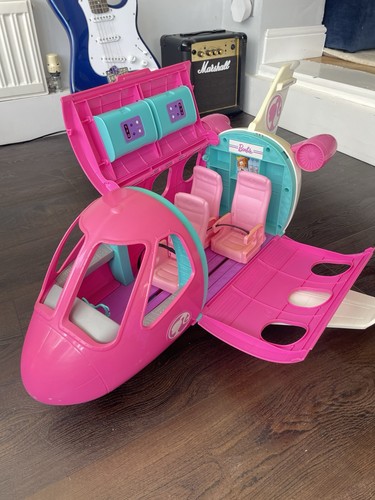 Barbie pink white dream - white,