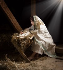 Christmas: The Nativity