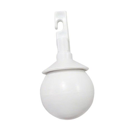 Rolling ball cane tip - rolling, spare