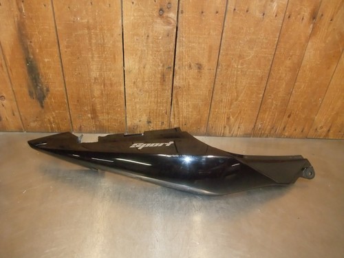 Suzuki sv650 sk9 2009 right - sv650,