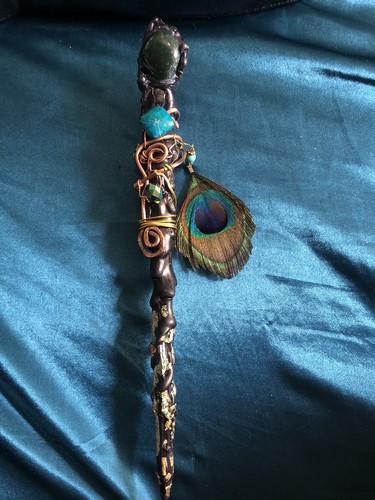 Lucky handmade wood - handmade,