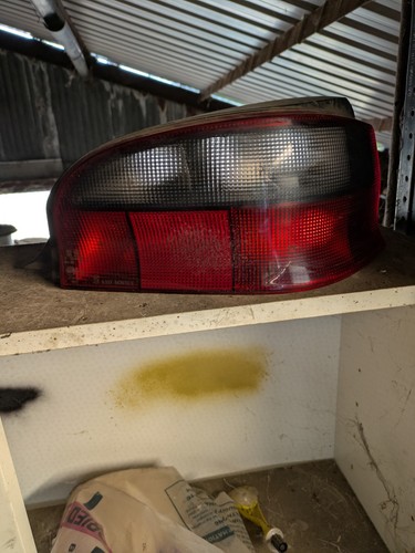 Citroen saxo tail - citroen,