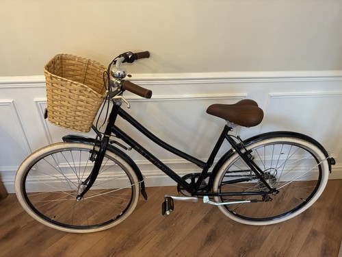 Raleigh sherwood women bike - raleigh, women's