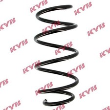 KYB RA1297 Suspension Spring Front Fits Opel Corsa Vauxhall Corsa Corsavan
