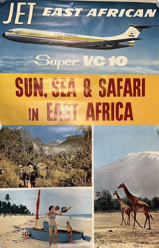 Original 1960s east - 1960s,
