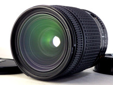 Nikon AF Nikkor 28-80mm