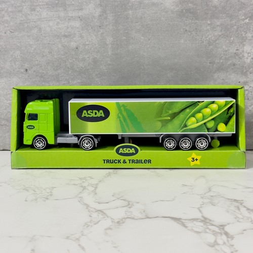 Asda truck hgv - asda,