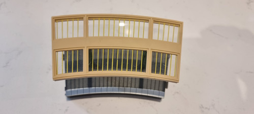 Hornby platform pack gauge - hornby, 00