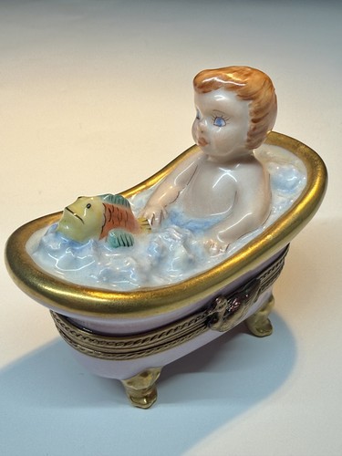 Limoges france peint - limoges,