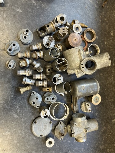 Job lot british motorcycle - job,