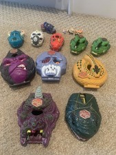 MIGHTY MAX BUNDLE Vintage