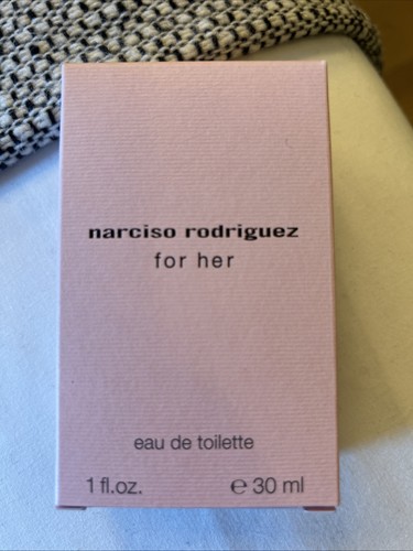 Narciso rodriguez for her - for,