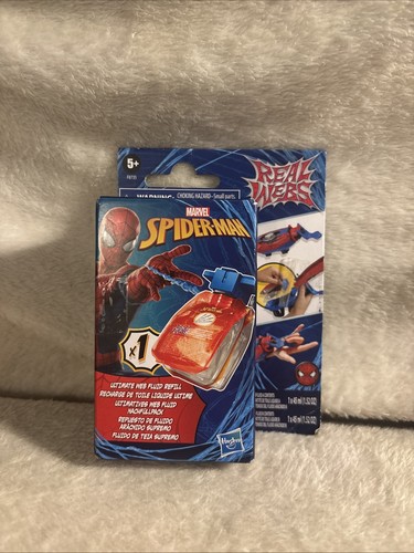 Marvel spider man - man, webs