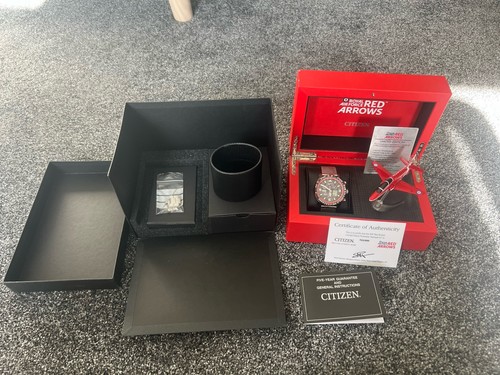 Citizen promaster skyhawk t - citizen,
