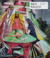 Neo Rauch (Phaidon