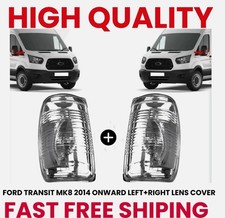 FOR FORD TRANSIT MK8 WING