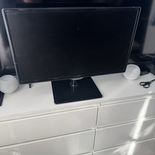 Samsung inch monitor - samsung, tv/monitor