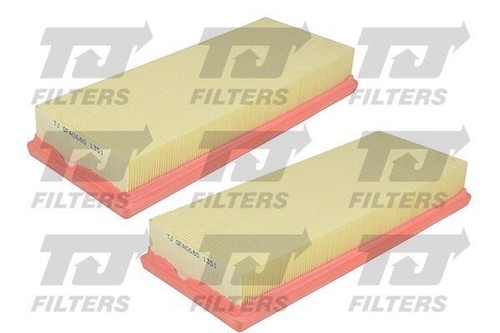 Genuine air filter fits - genuine, qh