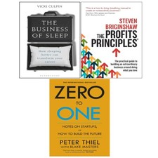 Business of Sleep (HB),Profits