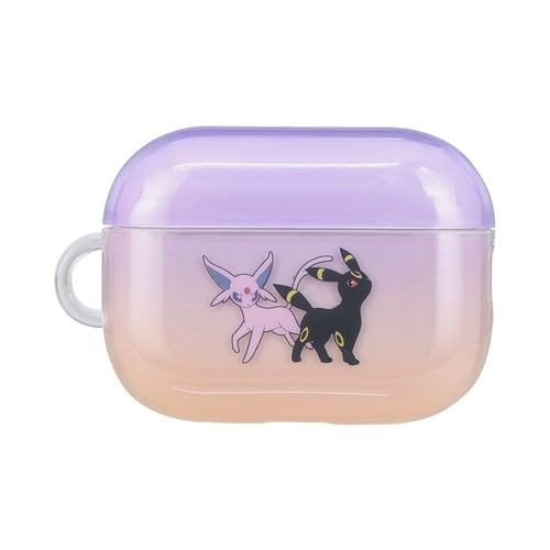 Pokemon soft case for airpods - soft,