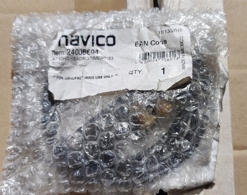 Navico at10hd two way nmea0183 - two,