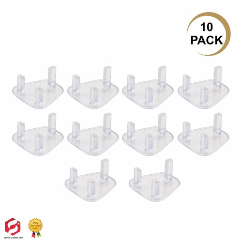 Child safety plug socket - child,