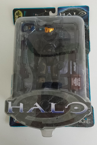 Original halo black master - original,