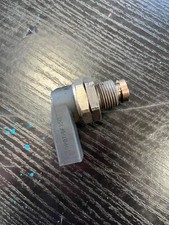 BMW E61, E60,E90,E91,E92,E87,E46  M47 M57 FUEL RAIL PRESSURE SENSOR 0281002497